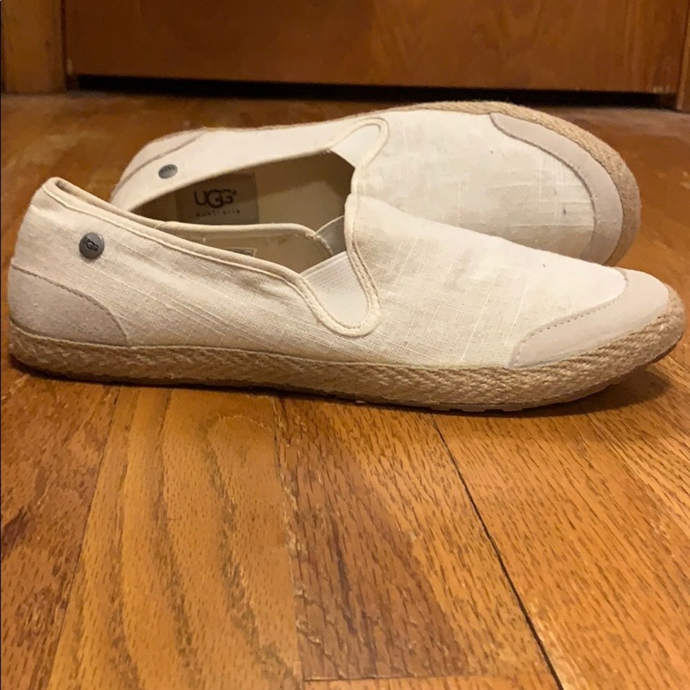 ugg shoes!